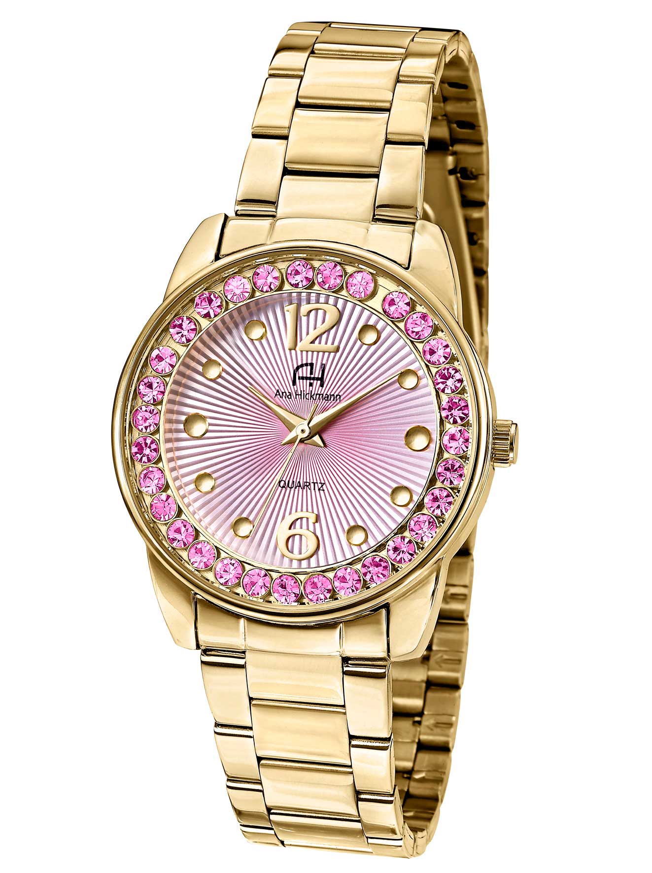 Os 10 relógios Ana Hickmann mais vendidos
